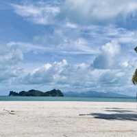 Escape to paradise at Four Season Langkawi🇲🇾