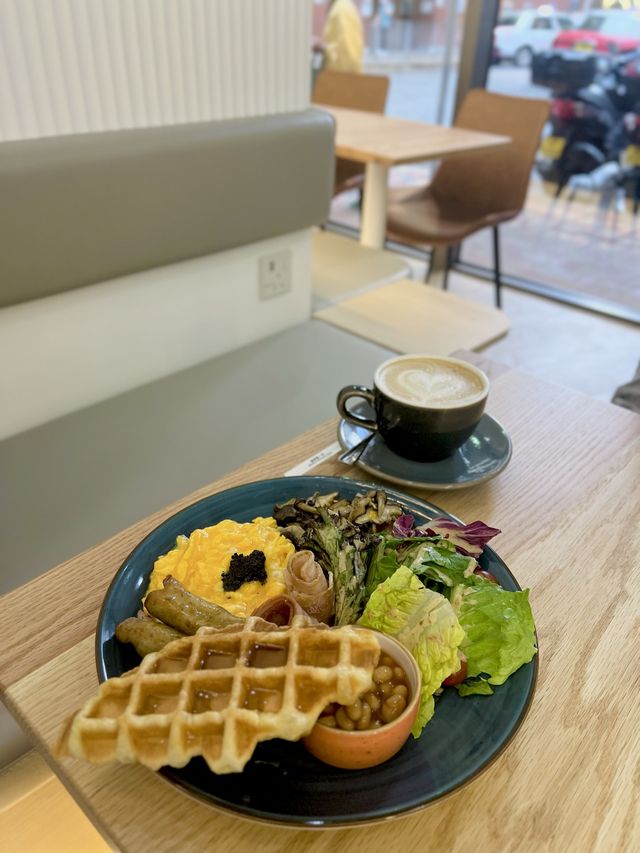  平民搵食：灣仔區平價抵食午餐