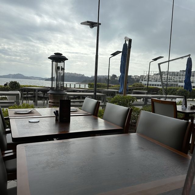 離島 渡假酒店🏨 愉景灣