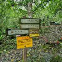 beautiful Shakadang Trail