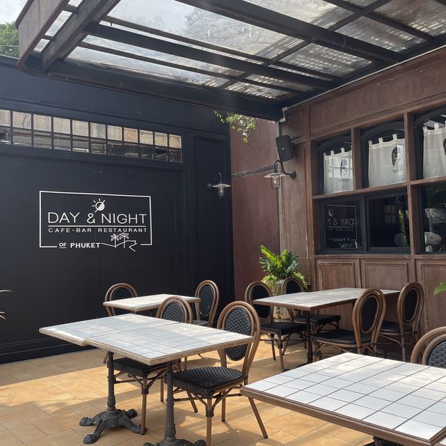 布吉古典園林景餐廳🍴布吉舊城區必去打卡😉