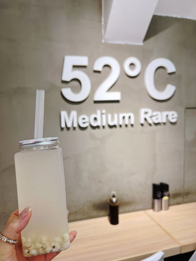 親民燒牛🐮專門店