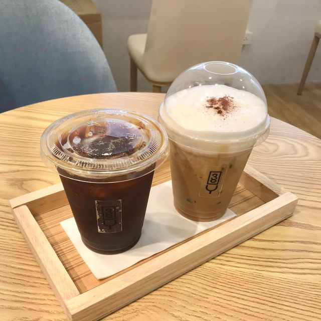 38 Y Coffee