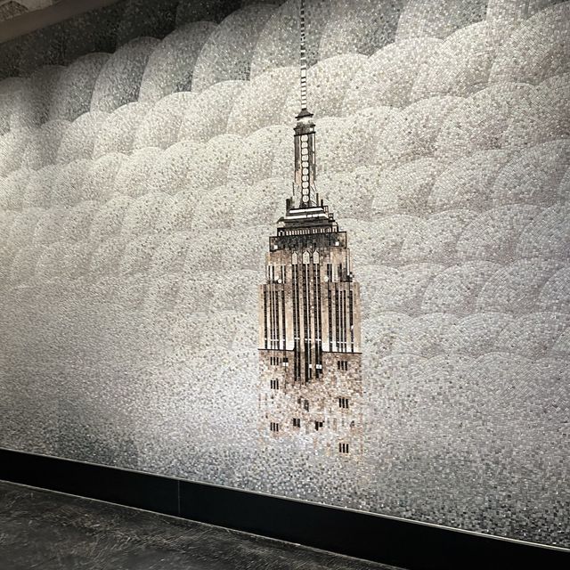 Empire State Building