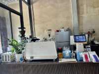 “HAWKEN Fine Coffee Brewers”