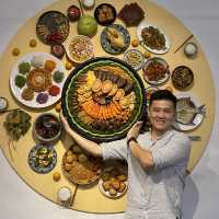 Why Malaysian love their food