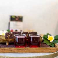 THE EDEN SPA ผ่อนคลายในสวนสวรรค์