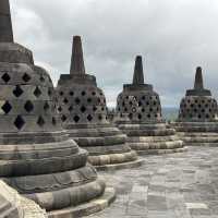ท่องมรดกโลกบุโรพุทโธ วัดพุทธที่ใหญ่ที่สุดในโลก
