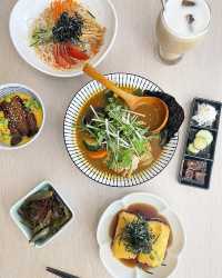高雄素食探店 | 有樹食