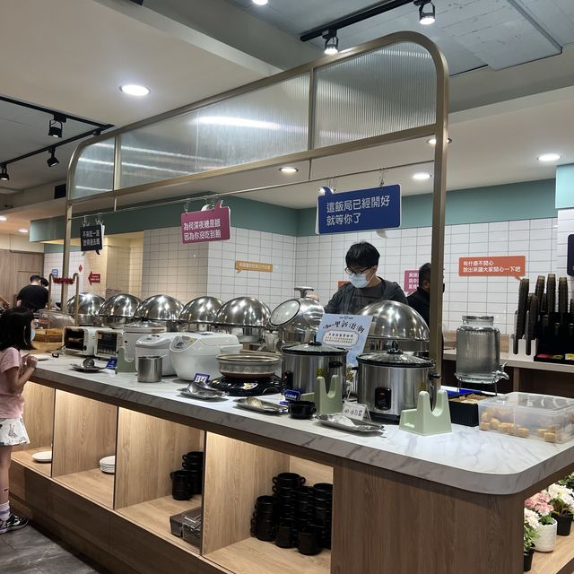 牛室炙燒牛排beef house 自助吧超豐富 牛排是其次啦