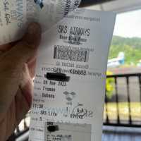 SKS Airways 