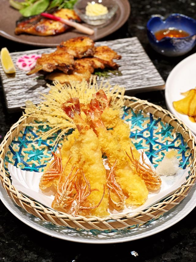 尖沙咀居酒屋