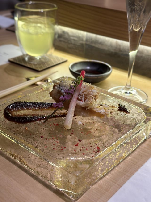 Where to find good Omakase in Singapore? 🤔