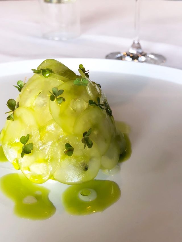 【八女グルメ】女子心をくすぐる🌸素敵なコースランチ🌼