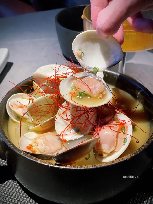 香港美食｜尖沙咀高質居酒屋