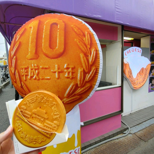 大阪コリアンタウン食べ歩き