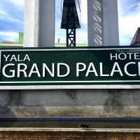 Yala Grand Palace Hotel