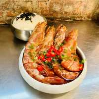 🌸多重口味韓燒🌸炑八韓烤🥩