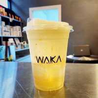 WAKA COFFEE