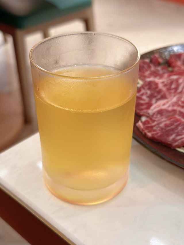 高質深水埗邊爐 @邊敘邊醉 