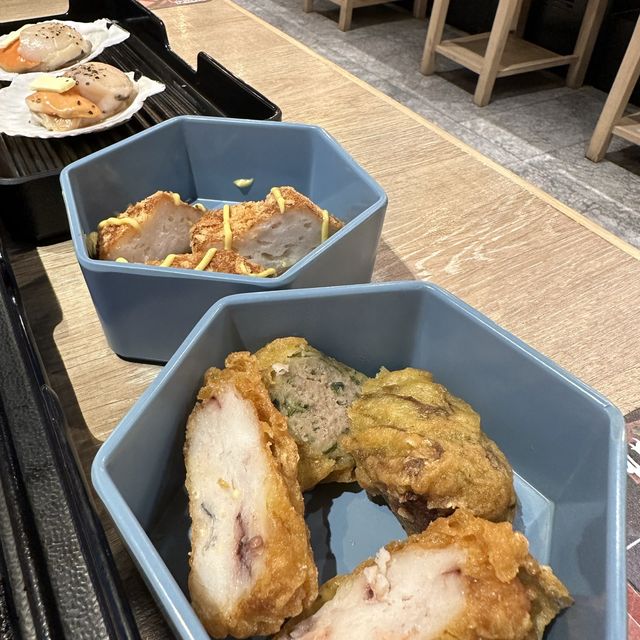 荃灣|安平燒肉|吃到飽 荃灣|安平燒肉|吃到飽