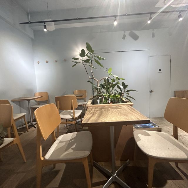 【福岡】スペシャルティコーヒーの専門店『REC COFFEE』