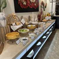 河內便宜的四星酒店—-森華麗飯店Sen Luxury Hotel - Managed by Sen Hotel Group