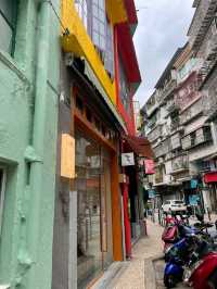 仙氣茶室 Hohohotcha