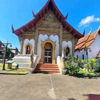 วัดหลวง จังหวัดแพร่