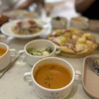 荔枝角|貓貓Cafe|高質食物