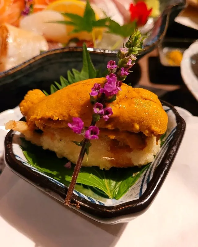 銅鑼灣高質日本菜✨時代廣場鮨穴