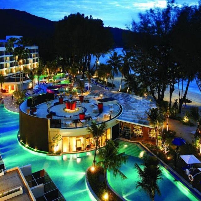 Hard Rock Hotel Penang