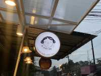 A jum ma คาเฟ่ชานมไข่มุกในนราธิวาส