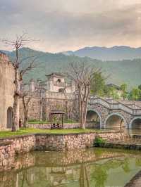 YEN TU VILLAGE - Uong Bi 
