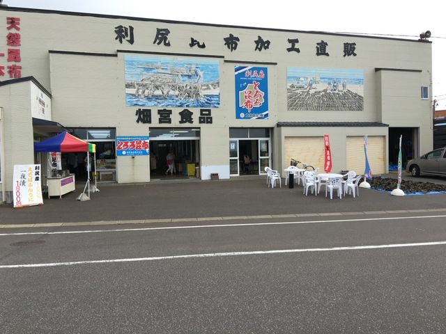北海道　北海道観光　利尻島の絶対外せない観光スポット 仙法志御崎公園でアザラシに会ってきた！