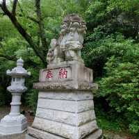 香取神宮