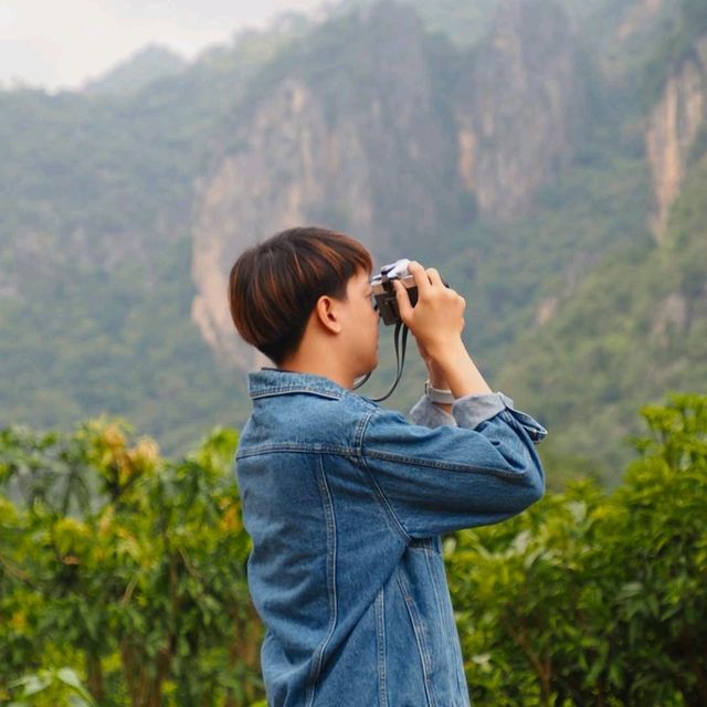 อุทัยธานี เมืองรองแต่ไม่เป็นสองใคร 🏞