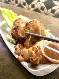 泰國菜 CP值高 抵食夾大件😚 