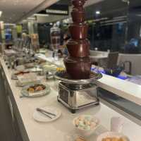 旺角仕德福酒店自助餐：重返童年回憶，讓我感受無價的珍惜和溫暖