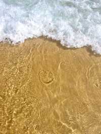여름 휴가철 해수욕장은 역시 해운대🏖️