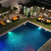 FX Hotel Pattaya