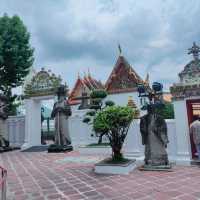 วัดพระเชตุพนวิมลมังคลาราม