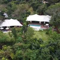 รีวิว Te Ma Ta Glamping เขาใหญ่