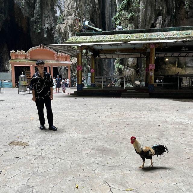 Batu Caves