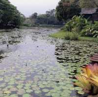 Lampang River Lodge Hotel