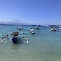 Nusa Lembongan 🦎🏝️