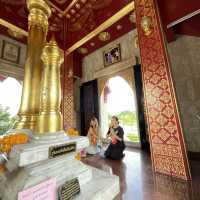 วัดป่าบ้านตาด พิพิธภัณฑ์