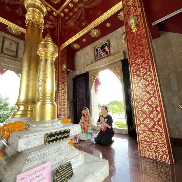 วัดป่าบ้านตาด พิพิธภัณฑ์