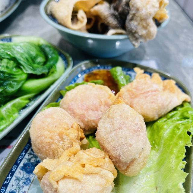 🐮九爺牛腩