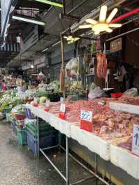 ตลาดห้วยขวาง